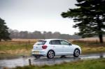 Volkswagen Polo Beats 2017 года (UK)